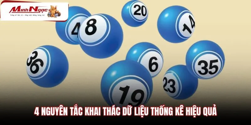 4-nguyen-tac-khai-thac-du-lieu-thong-ke-hieu-qua Bốn nguyên tắc theo dõi dữ liệu thống kê chuẩn xác