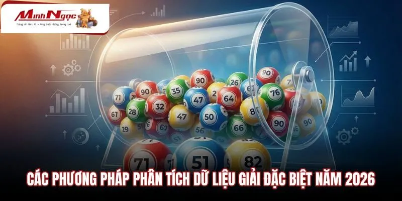 Phương pháp phân tích dữ liệu nhận diện quy luật chu kỳ