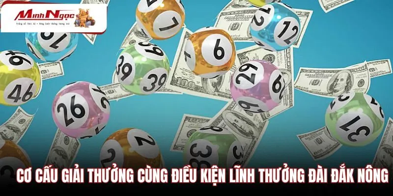 co-cau-giai-thuong-cung-dieu-kien-linh-thuong-dai-dak-nong Bảng cơ cấu giải thưởng cùng thời hạn đổi vé