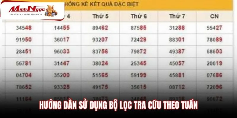 huong-dan-su-dung-bo-loc-tra-cuu-theo-tuan Thao tác chọn bộ lọc tra cứu kết quả theo tuần