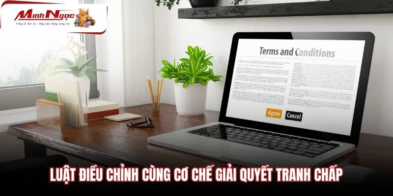 luat-dieu-chinh-cung-co-che-giai-quyet-tranh-chap Cơ chế giải quyết vấn đề tranh chấp theo điều khoản sử dụng