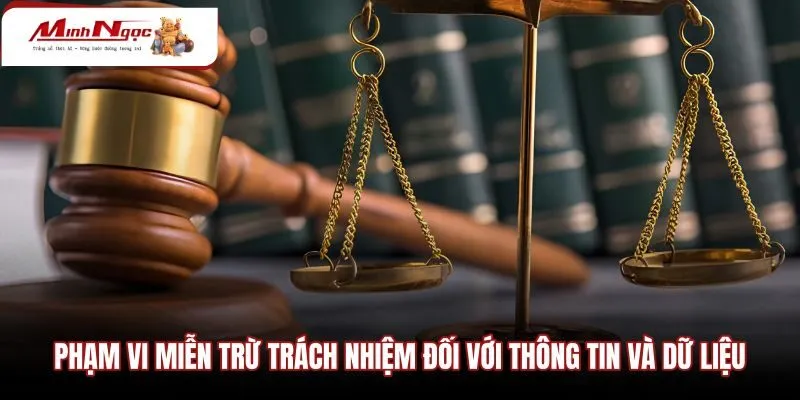 pham-vi-mien-tru-trach-nhiem-doi-voi-thong-tin-va-du-lieu Chính sách miễn trừ trách nhiệm về bảng thống kê kết quả