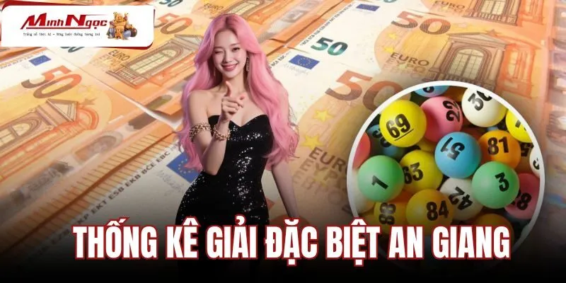 Thống Kê Giải Đặc Biệt An Giang - Bảng 2 Số Cuối 100 Kỳ