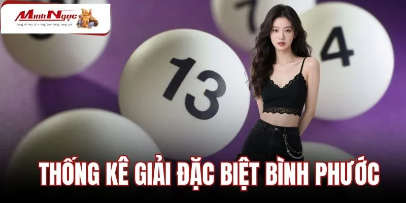 Thống Kê Giải Đặc Biệt Bình Phước - Tần Suất 2 Số Cuối