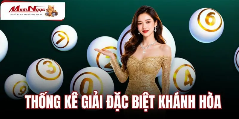 Thống Kê Giải Đặc Biệt Khánh Hòa - Tần Suất 2 Số Cuối