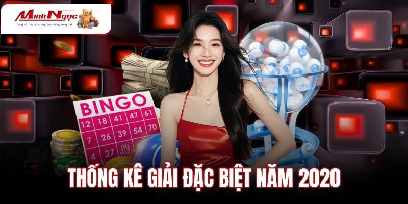 Thống Kê Giải Đặc Biệt Năm 2020 - Bảng XSMB Trọn 12 Tháng