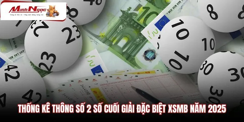 Thông số hai số cuối cùng nhịp phân bổ tổng điểm