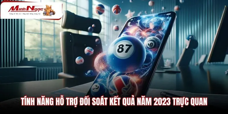 Bộ công cụ đối soát kết quả xổ số trực quan